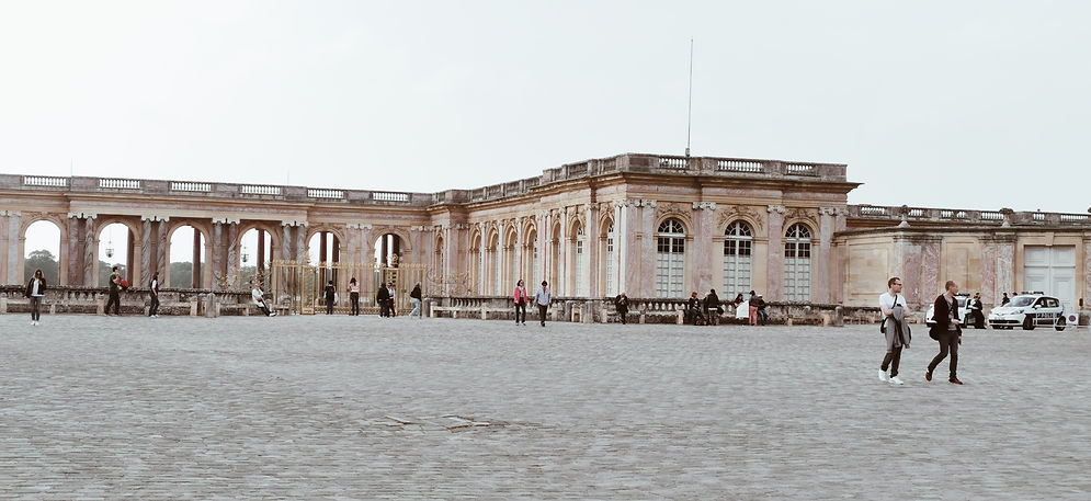 Versailles 04