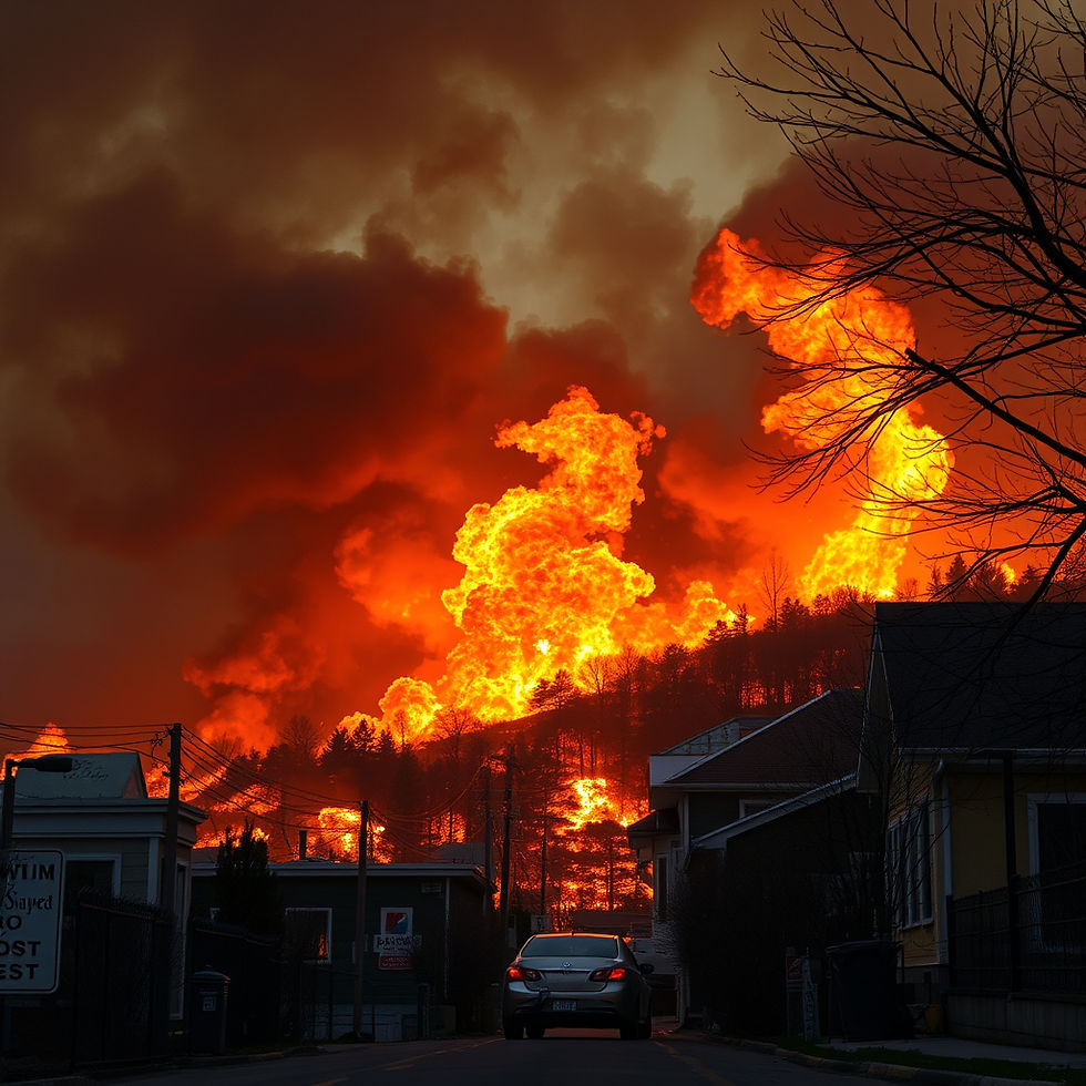 Is 2026 the year of climate reality?