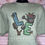 Thumbnail: LOVE Garden - Tee