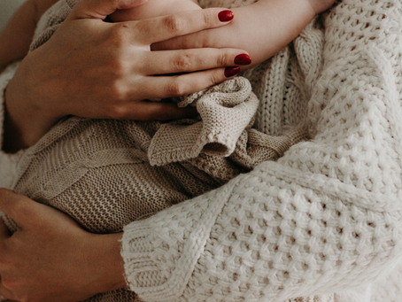 Postpartum Fitness Trainer Near Me in Tampa – Rebuild, Recharge, and Feel Amazing After Baby