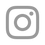 Grey Instagram Icon