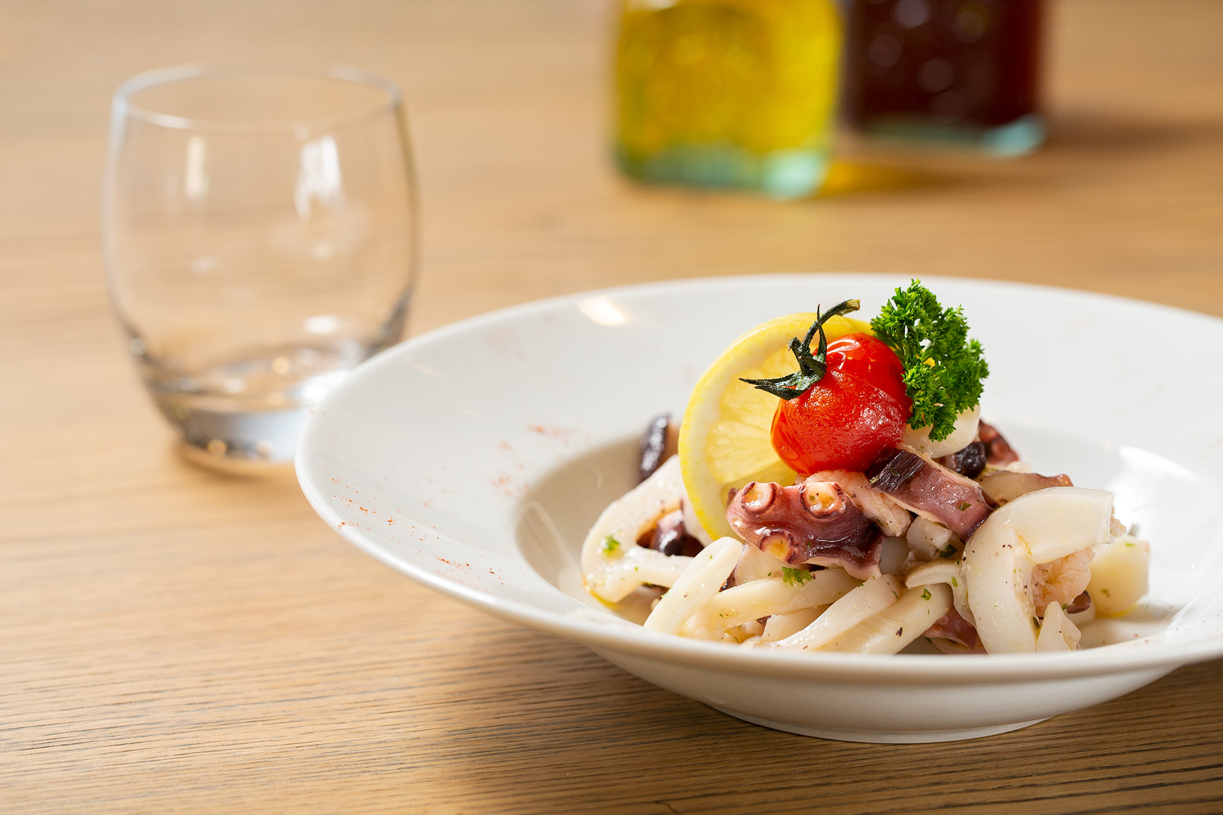 Ristorante Pizzeria Centrale