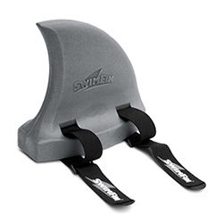 SwimFin - Grey