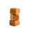 Thumbnail: English Toffee Fudge 170g