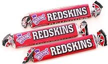 Red Ripperz Red Skins 200g | yeoldelollyshoppe