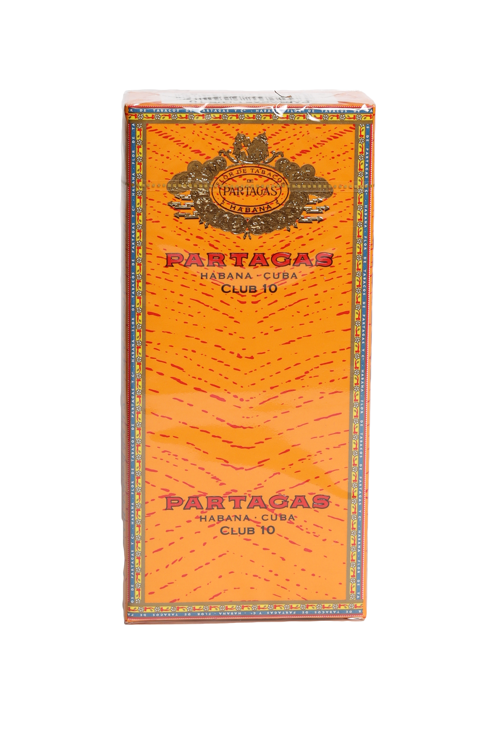 Partagas Club (Cubano)