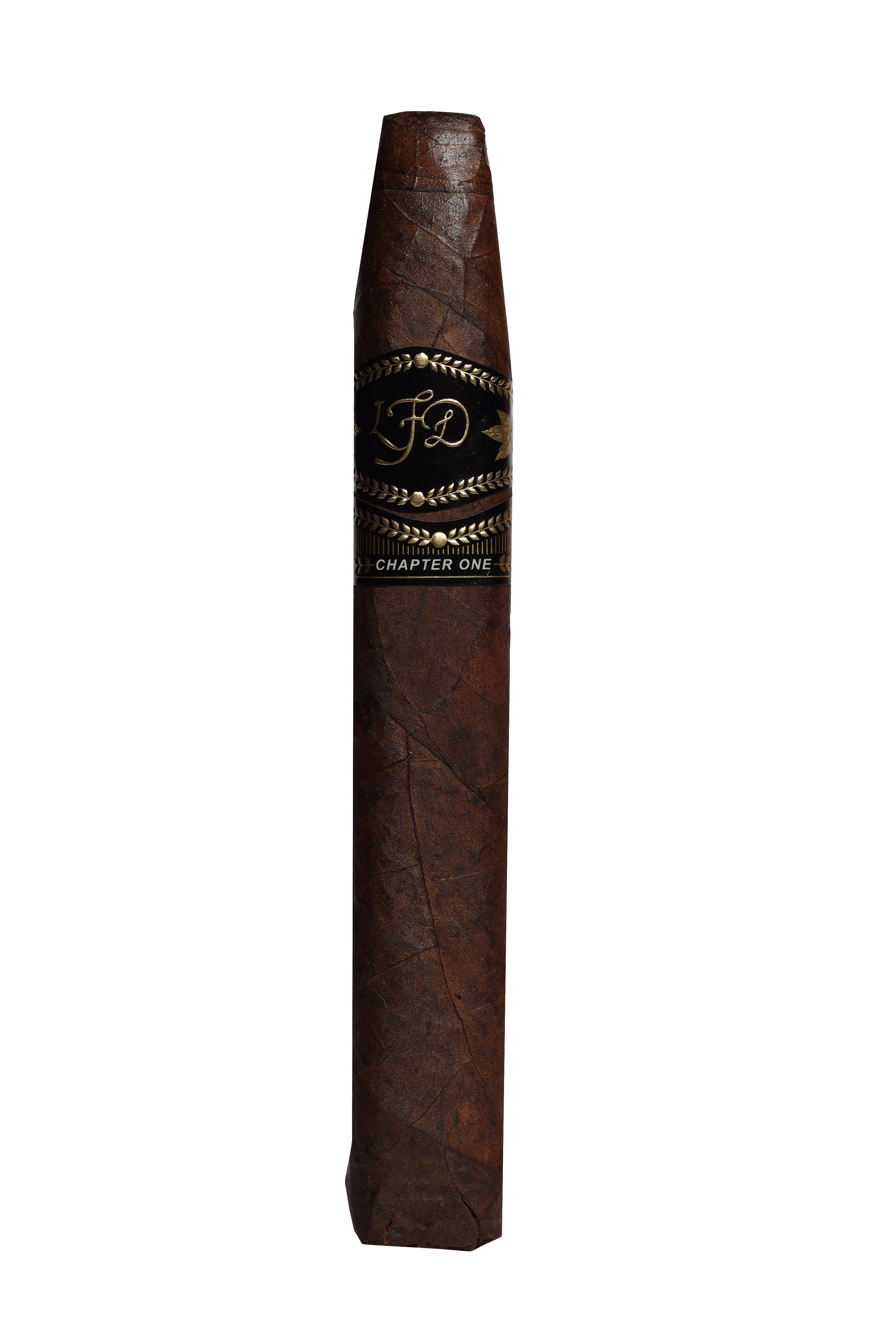 La Flor Dominicana Chapter I