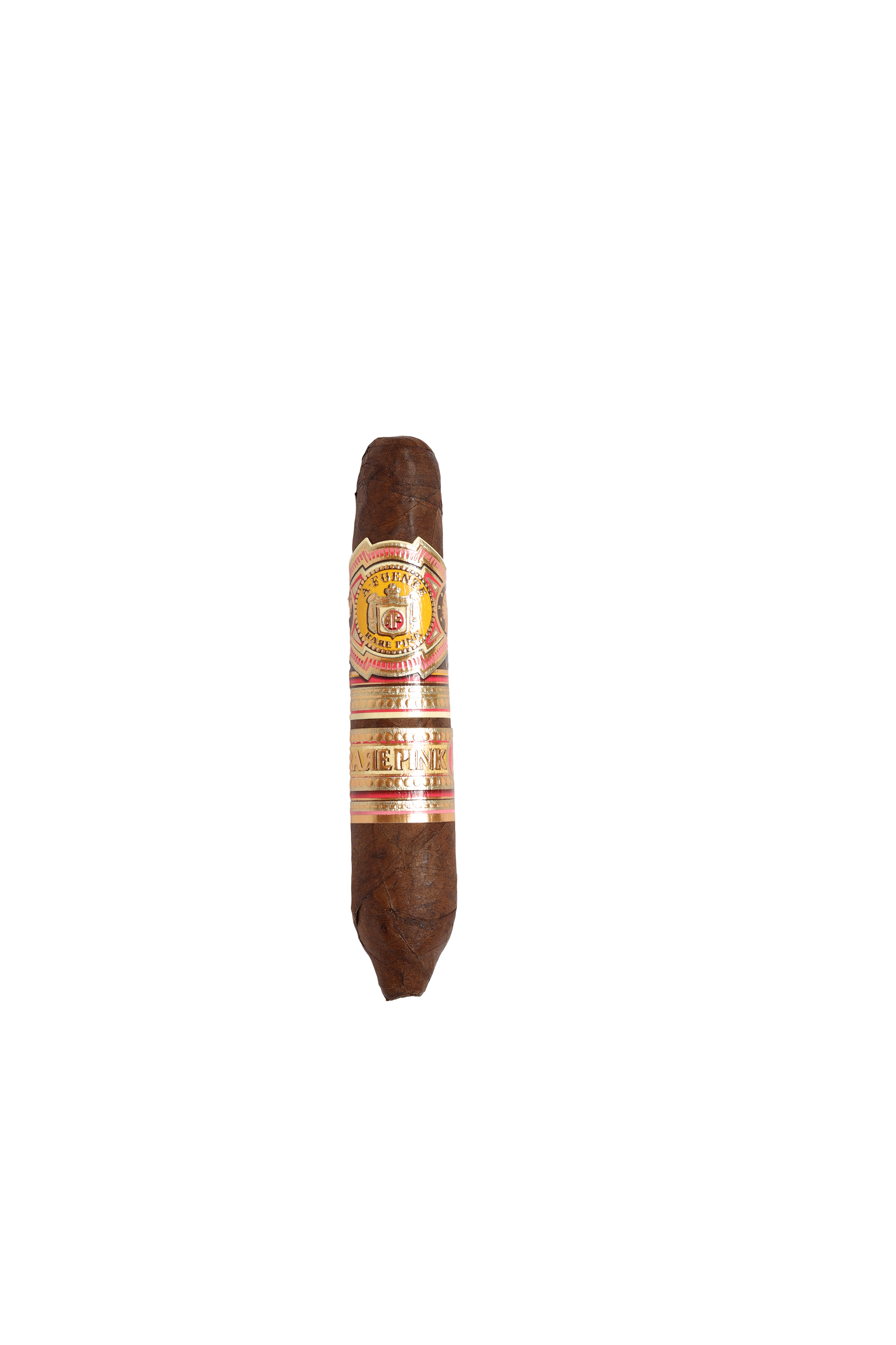 Arturo Fuente Rare Pink Work of Art