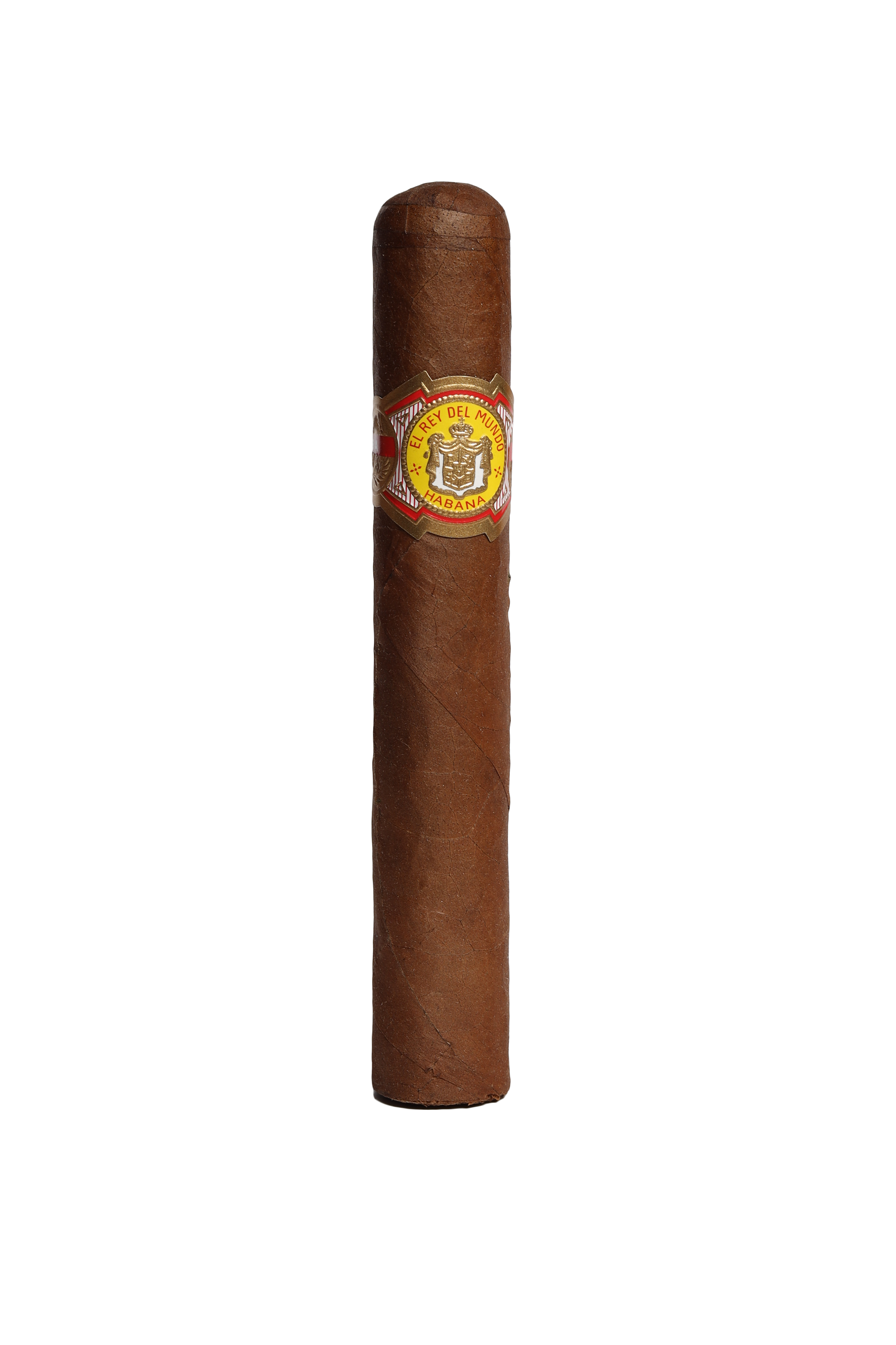 Rey del Mundo Choix Supreme