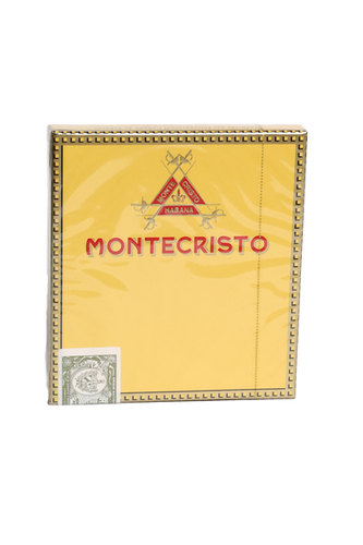 Montecristo Mini (Cuban) | Mysite