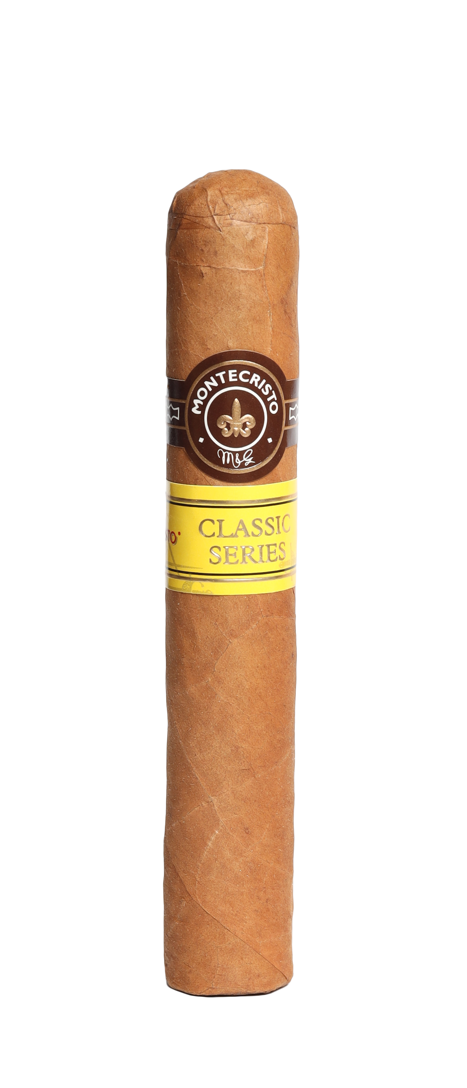 Montecristo Classic Series Robusto