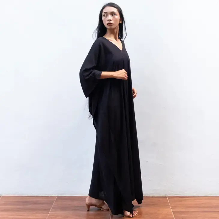 Thumbnail: Kaftan Dress