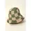 Thumbnail: Pink + Green Braided Checkered Bucket Hat