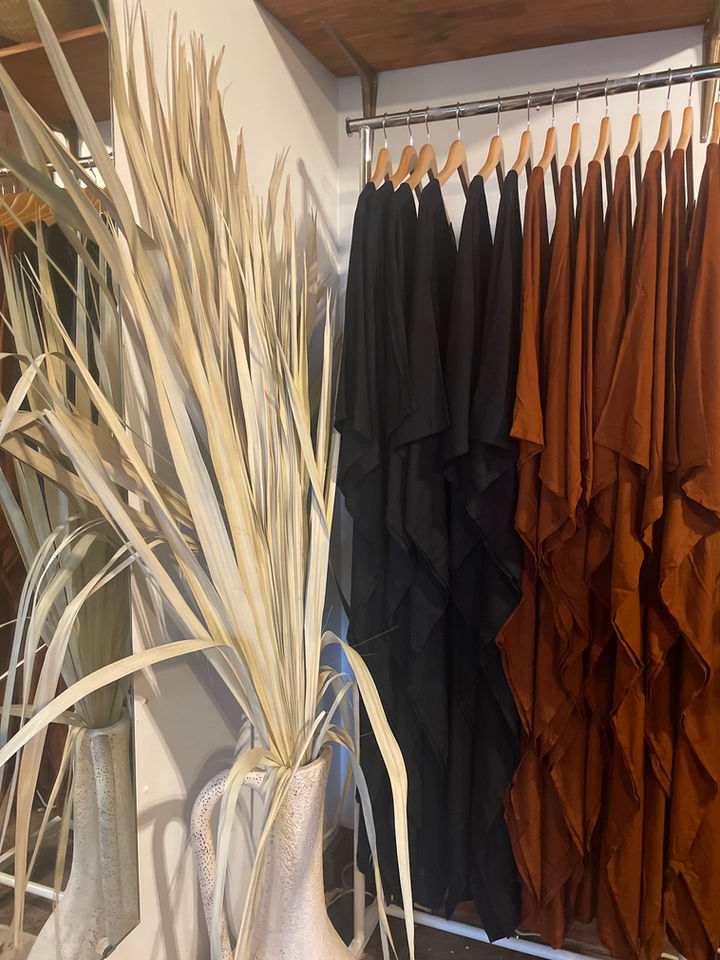 Clothing