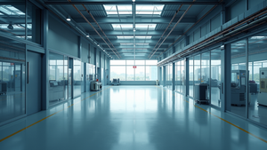 Empowering Tech: Why Choose Digital Valley Ranch Facilities