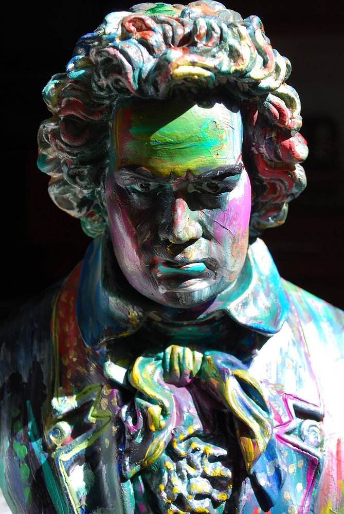 Beethoven Transformed
