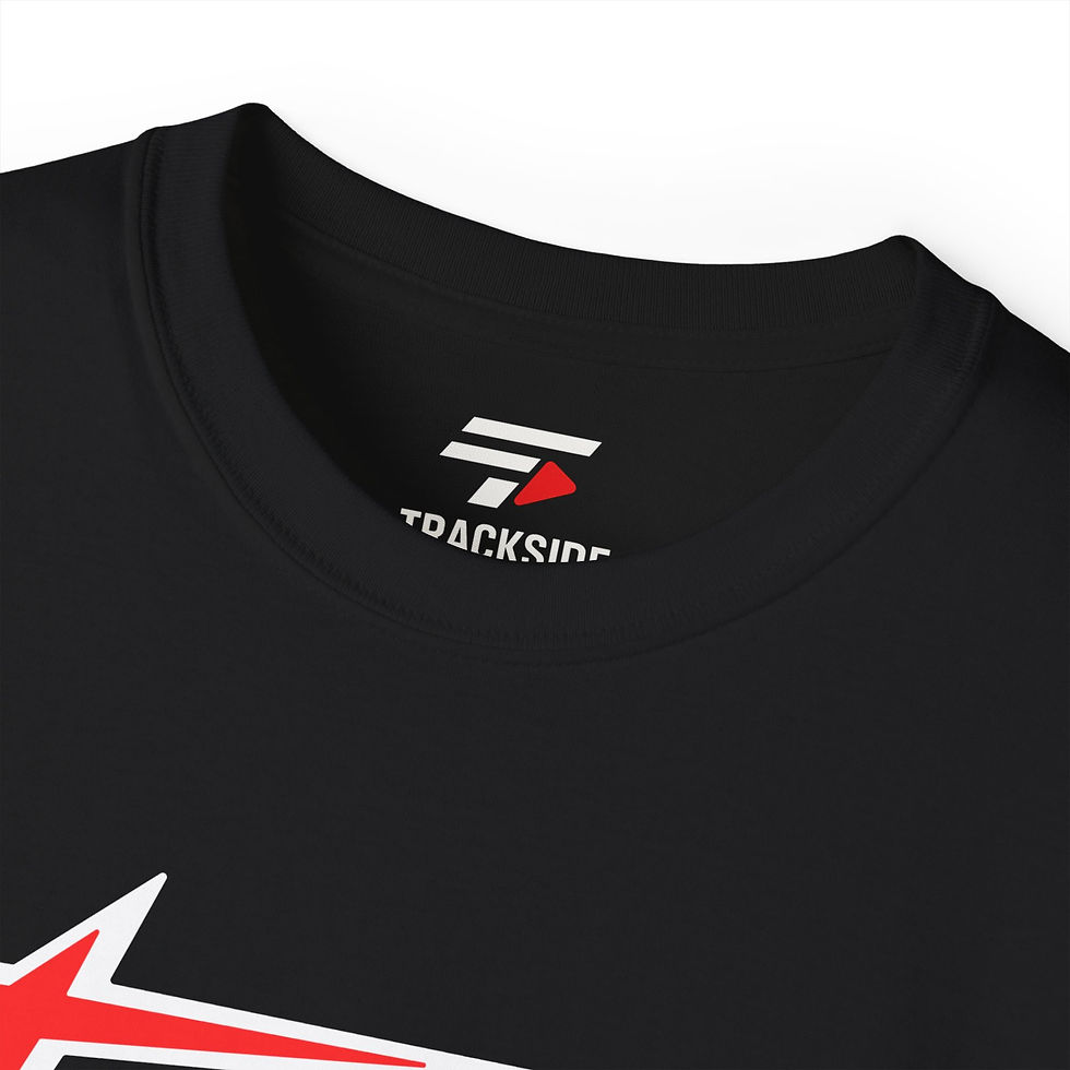 Thumbnail: Morgan Motorsports Racing Tee