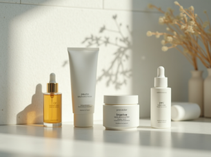 Essential Skincare Tips for Radiant Skin