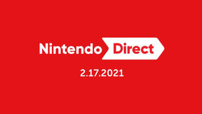 Confira todos os anúncios do primeiro Nintendo Direct do ano!