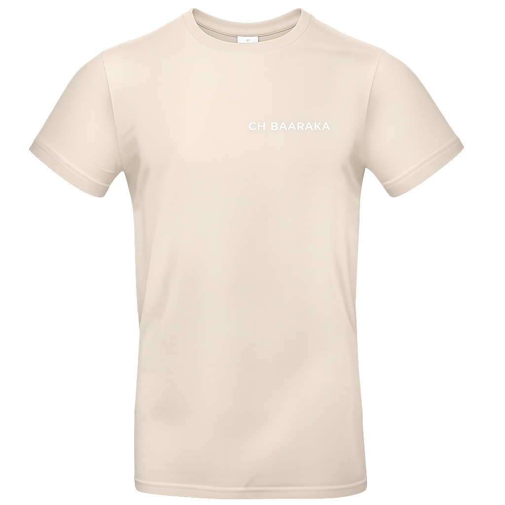 T-shirt CH'BAARAKA