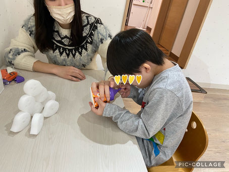 製作&サーキット