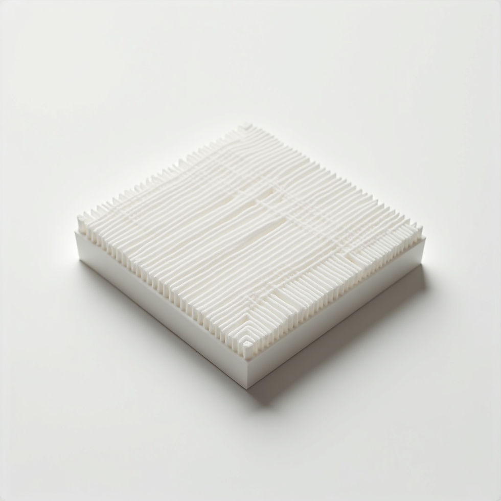 Heavy Duty Air Filter