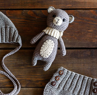 Easter Crotchet Patterns