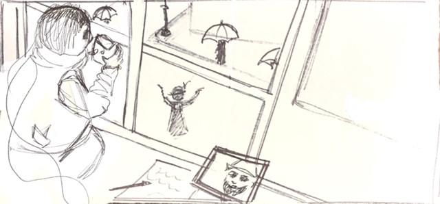 Illustrazione bambini children books illustration