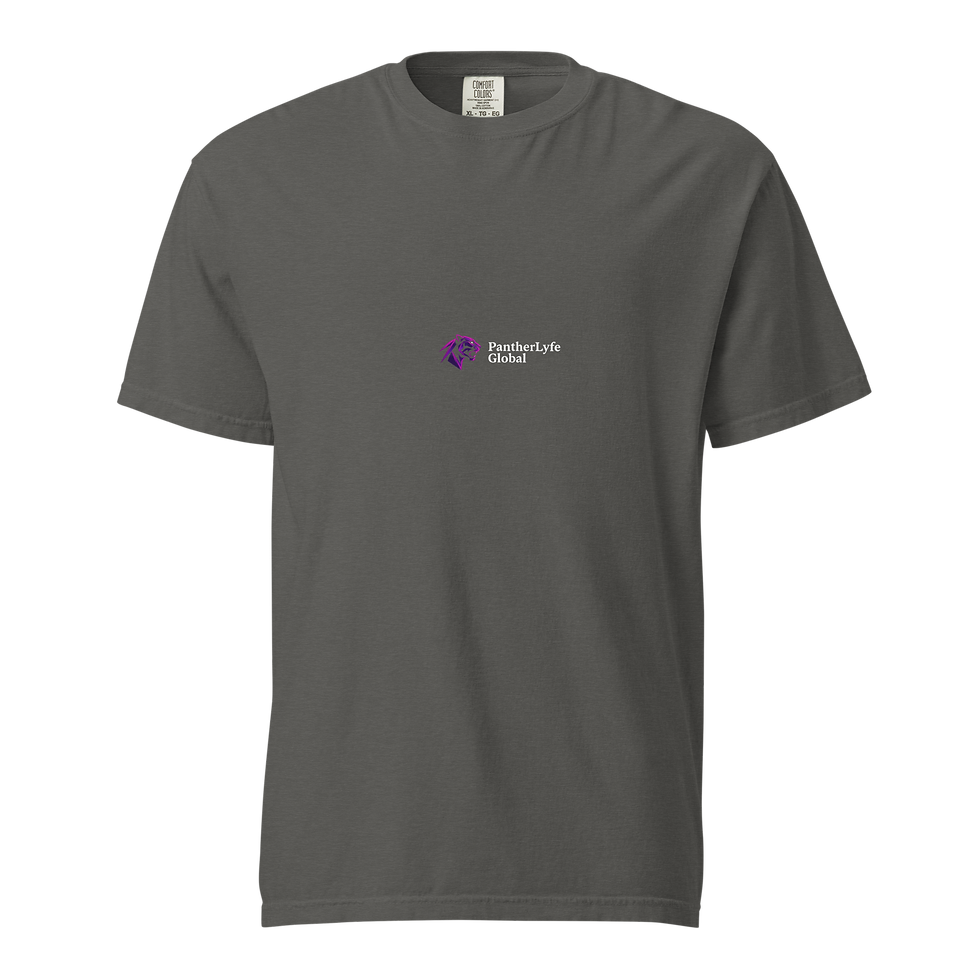 Thumbnail: Unisex Garment-Dyed Heavyweight T-Shirt | Comfort Colors 1717