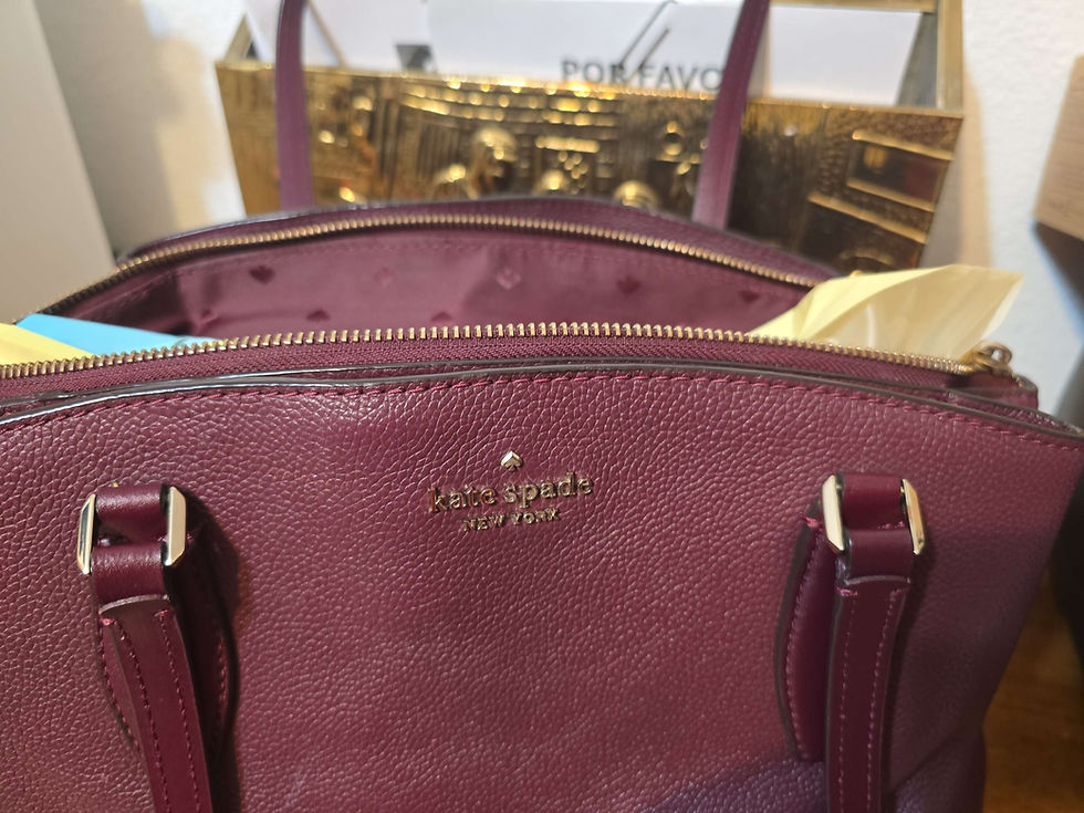Thumbnail: Purse