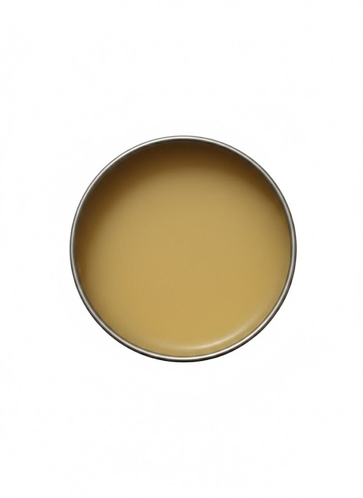 Thumbnail: Natural Recovery Rub