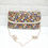 Thumbnail: Elevate Your Style with a Handmade Ethnic Couture Evening Ladies Clutch Bag