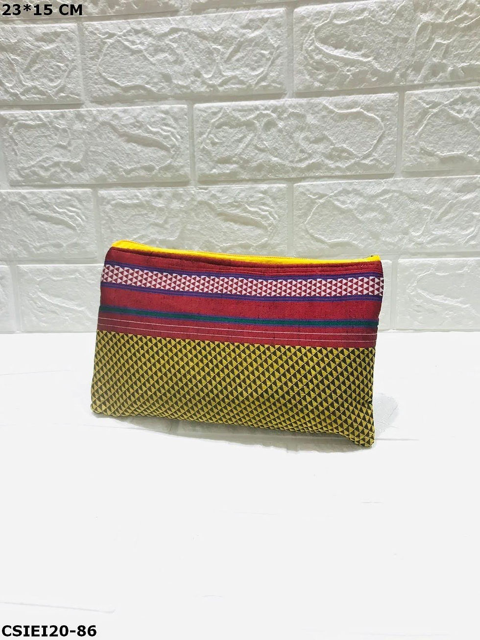 Thumbnail: Customizable Economy Pouches for Weddings, Festivals, and Business Gifts