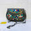 Thumbnail: Handmade Metal Mosaic Clutch