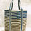 Thumbnail: Sustainable Style Handmade Jute Cotton Carry Bags