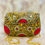 Thumbnail: Handmade Metal Mosaic Clutches – Artisan Bags for Weddings & Parties