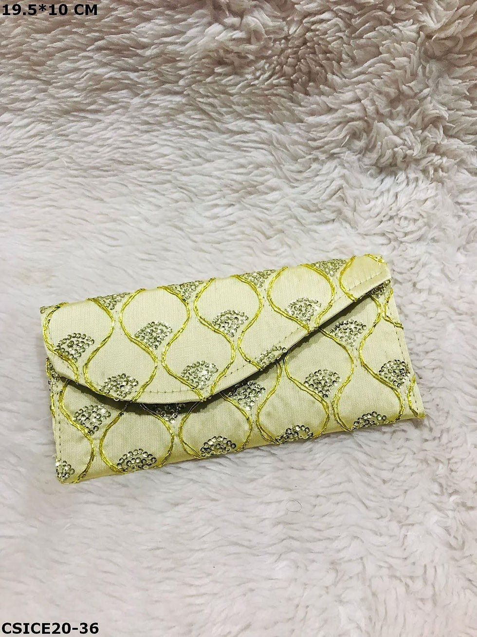 Thumbnail: Stylish Cash Envelopes for Shagun Gifting at Weddings, Festivals, and Corporate