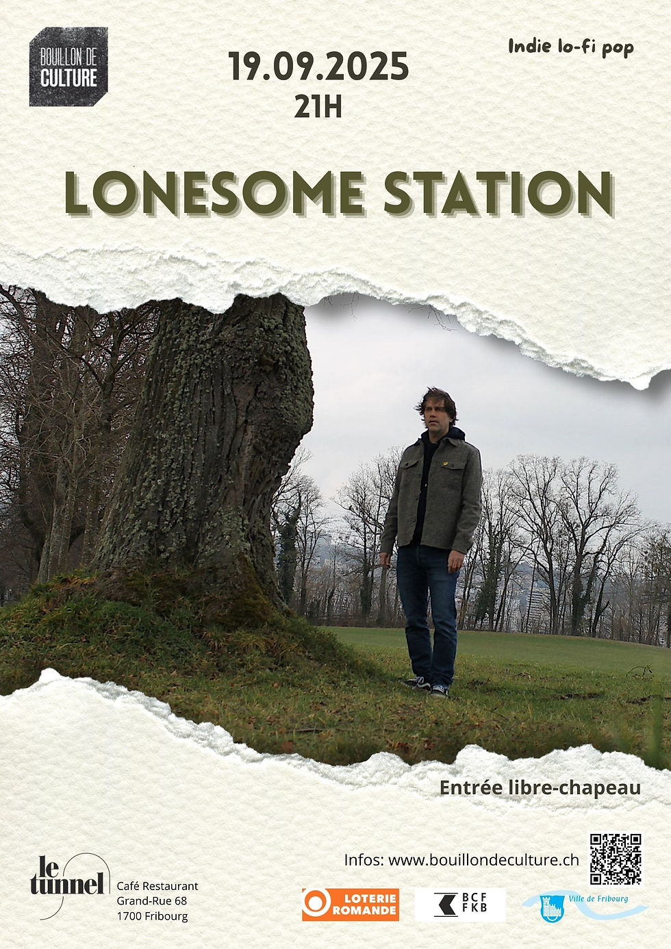 Lonesome Station