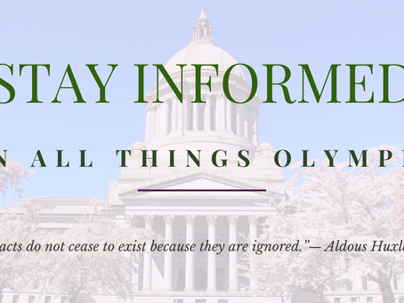 Legislative Actions Have Been Taken