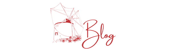 Blog Moinho Dom Quixote