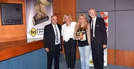 Concurso para docentes y alumnos por la 8° Semana Mundial para la Seguridad Vial