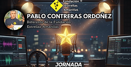 Pablo Contreras Ordoñez en Radio Jornada