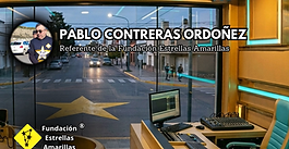 Entrevista al Referente Pablo Contreras Ordoñez