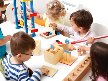 The Power of Role-Play in Social Skills Development