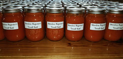 Grandma Magnasco's Tomato Basil