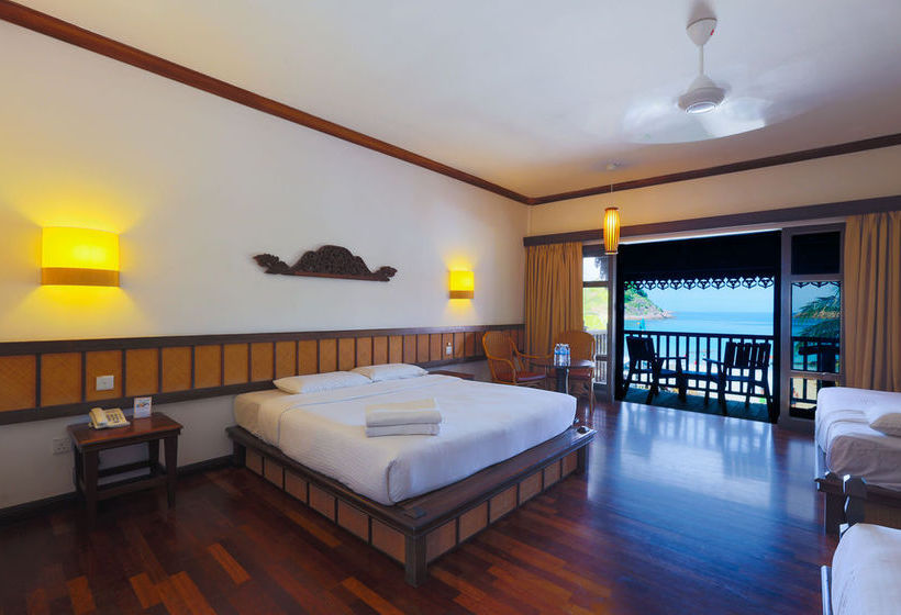 3D2N Snorkeling | Laguna Redang | Pakej Pulau Redang 2020