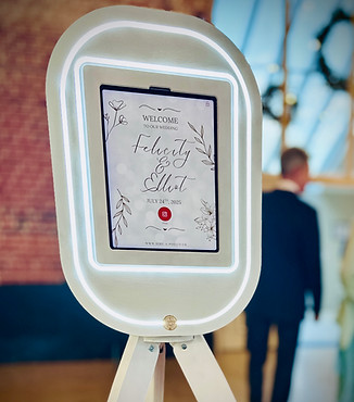 Wedding Photo Booth Norfolk