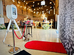 Photo Booth Hire Norwich