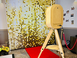 Wedding Photo Booth Norfolk