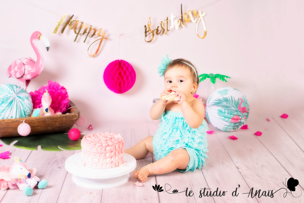 Seance Smash The Cake Les 1 An De Cylia Seance Smash The Cake Les 1 An De Cylia
